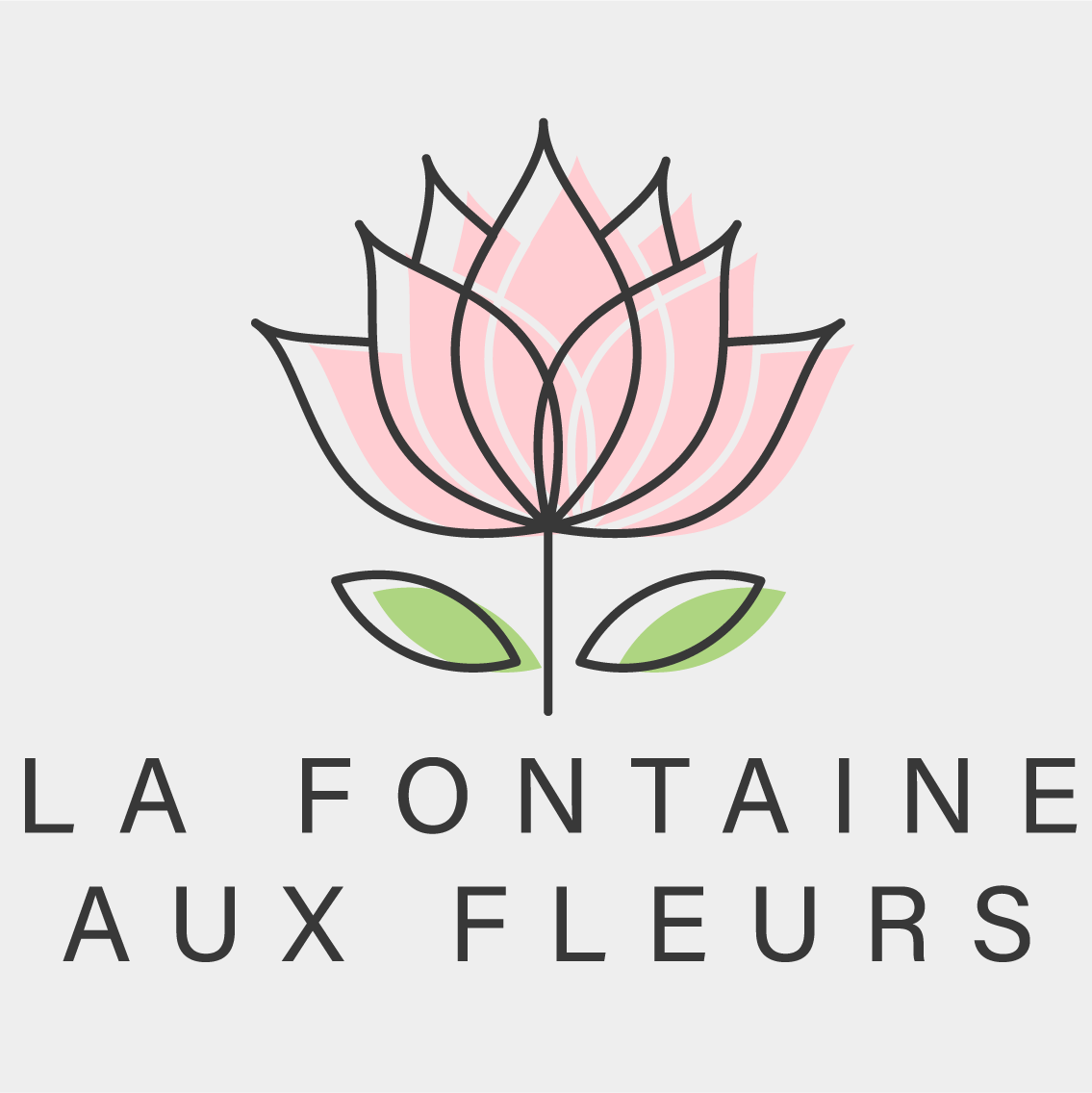 La Fontaine Aux Fleurs